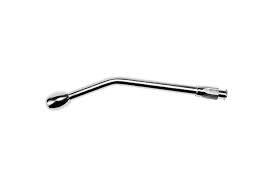 Bico Dosador C/ Bico Luer Lock 11,5cm