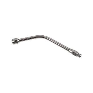 Bico Dosador C/ Bico Luer Lock 11,5cm