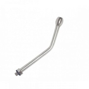 Bico Vermifugo 10cm (servi)