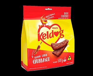 Bifinho Criadores Churrasco 500g