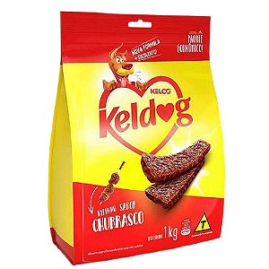 Bifinho Criadores Churrasco 500g
