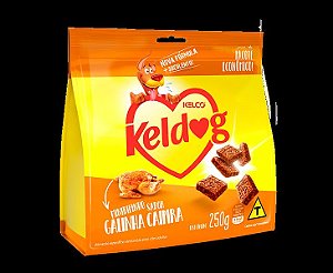 Bifinho Criadores Mini Galinha Caipira 250g