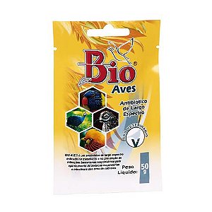 Bio Aves 50g