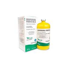 Biopersol Forte 250 Ml