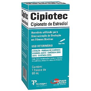 Cipiotec 60ml