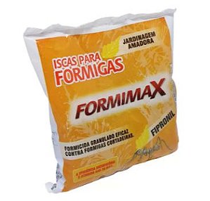 Citromax Isca Formicida Formimax 50 G