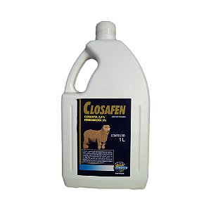 Closafen 1l Cherry