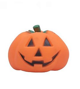 Brinquedo Vinil Abobora Halloween (the Pets