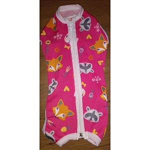 Roupa Cirurgica Colorida N.1 25cm (cece)