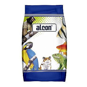 Racao Alcon Club Coleiro Extrusada 5 Kg