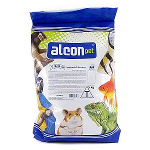 Farinhada Para Silvestres 5kg
