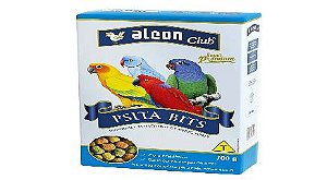 Racao Alcon Club Psita Bits 700 G