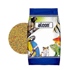 Racao Alcon Club Psitacideo 5 Kg
