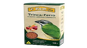 Racao Alcon Club Trinca Ferro 500 G