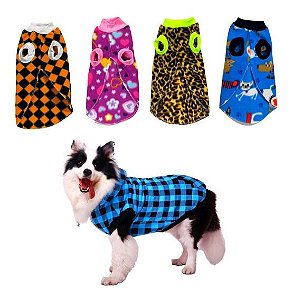 Roupa Mimus Soft N7