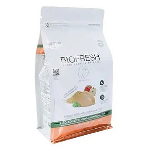 Racao Biofresh Ad Peq/mini 1kg
