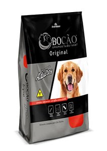 Racao Bocao Original 25kg