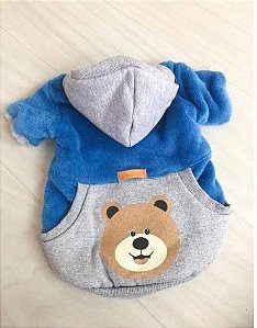 Roupa Masculina Pp - Bicho Com Luxo
