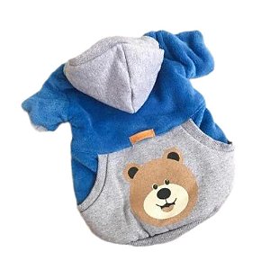 Roupa Masculina Pp - Bicho Com Luxo