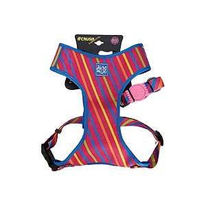 Peitoral G Crush Evolution G - Bicho Com Luxo