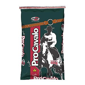 Racao Supra Procavalo 40kg