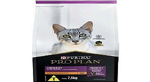 Racao Pro Plan Urinary 7,5kg