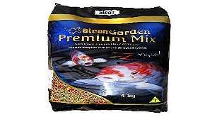 Racao Alcon Garden Premium Mix 4kg