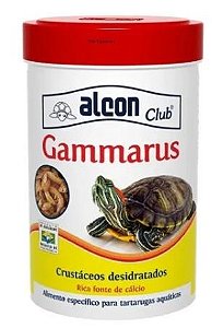 Alimento P/ Tartaruga Gammarus 7g