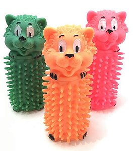 Brinquedo Gato Espiga J.Pet