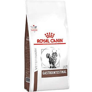 Racao Royal Gastro Intestinal Feline 1,5kg
