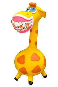 Brinquedo Latoy Girafita