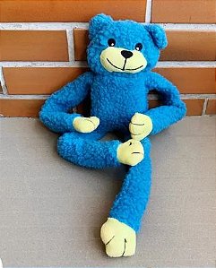 Brinquedo Pelucia Urso