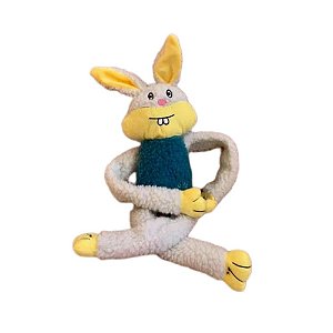 Brinquedo Pelucia Coelho