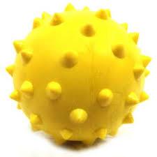Bola Petball Cravo Macica 55mm