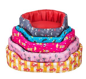 Cama Europa Nylon N4