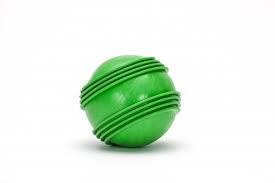 Brinquedo Bola Macica Plutao 80mm Jp3021