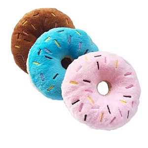 Brinquedo Donut s P