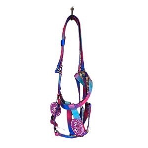 Bucal 1/4 Milha Nylon Seda - Bicho Com Luxo
