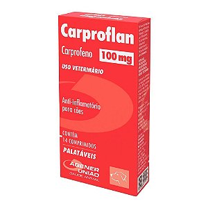 Carproflan 100mg