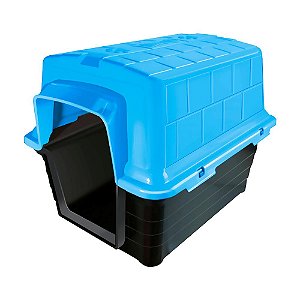 Casa Plastica Furacao Pet N 3