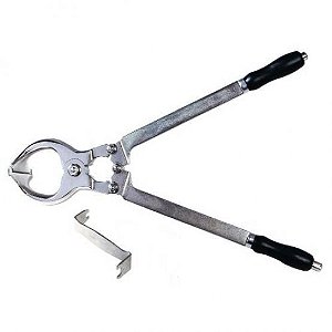 Castrador Kamer-Kaber Tipo Burdizzo - 48cm