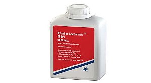 Calciotrat Sm Oral 1 L