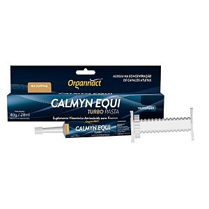 Calmyn Equi Pasta 40g