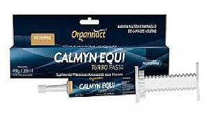 Calmyn Equi Turbo Pasta 40gr