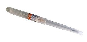Cateter Etfe 14gx2 Laranja Nipro