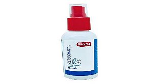 Cetoconazol Spray 2% 100ml