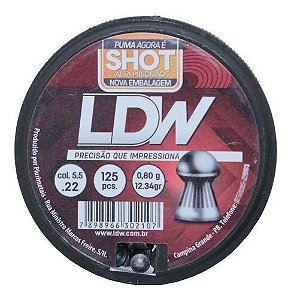 Chumbinho Esping.Diab.5.5 Ldw C125