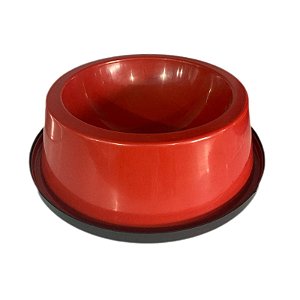 Comedouro Pequeno Anti-Formiga Pesado 450ml Mn957