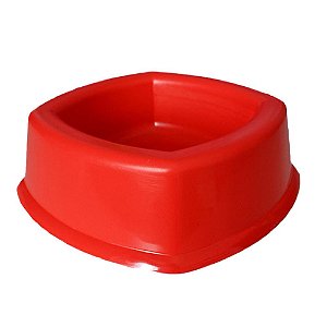 Comedouro P/caes Pequeno 280ml(pet Fish)