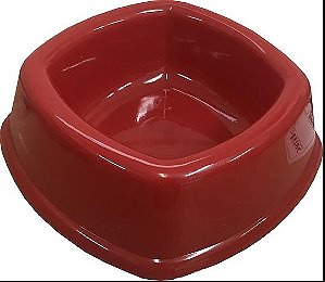 Comedouro P/caes Pequeno 280ml(pet Fish)